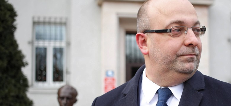 Onet: Prawa ręka Ziobry stoi za hejtem wobec sędziów. Lewica zawiadamia prokuraturę ws. działań Piebiaka
