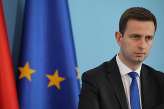 Kosiniak-Kamysz słowach Camerona: Naruszenie zasad UE jest nie do pomyślenia