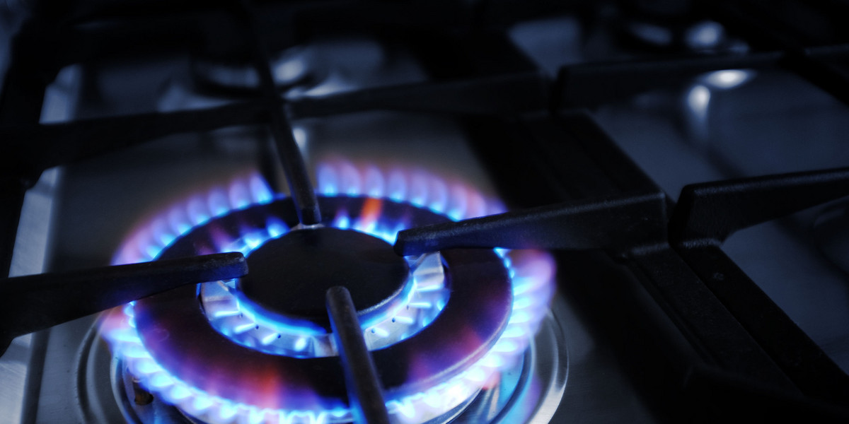Senat przyjął z poprawkami ustawę dotyczącą "zamrożenia" cen gazu.