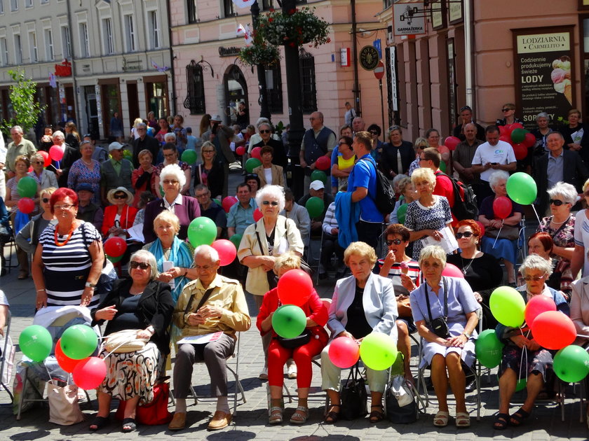 Lubelskie Dni Seniora