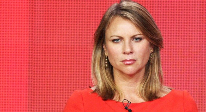 What happened to Lara Logan? How the journalist went from respected war ...
