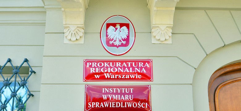 Jan Krzysztof Ardanowski z zarzutami. Prokuratura ujawnia kulisy sprawy