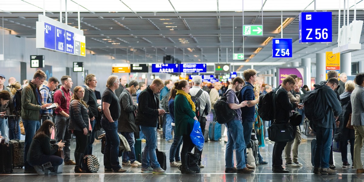 Paszport covidowy obowiązuje od 1 lipca 