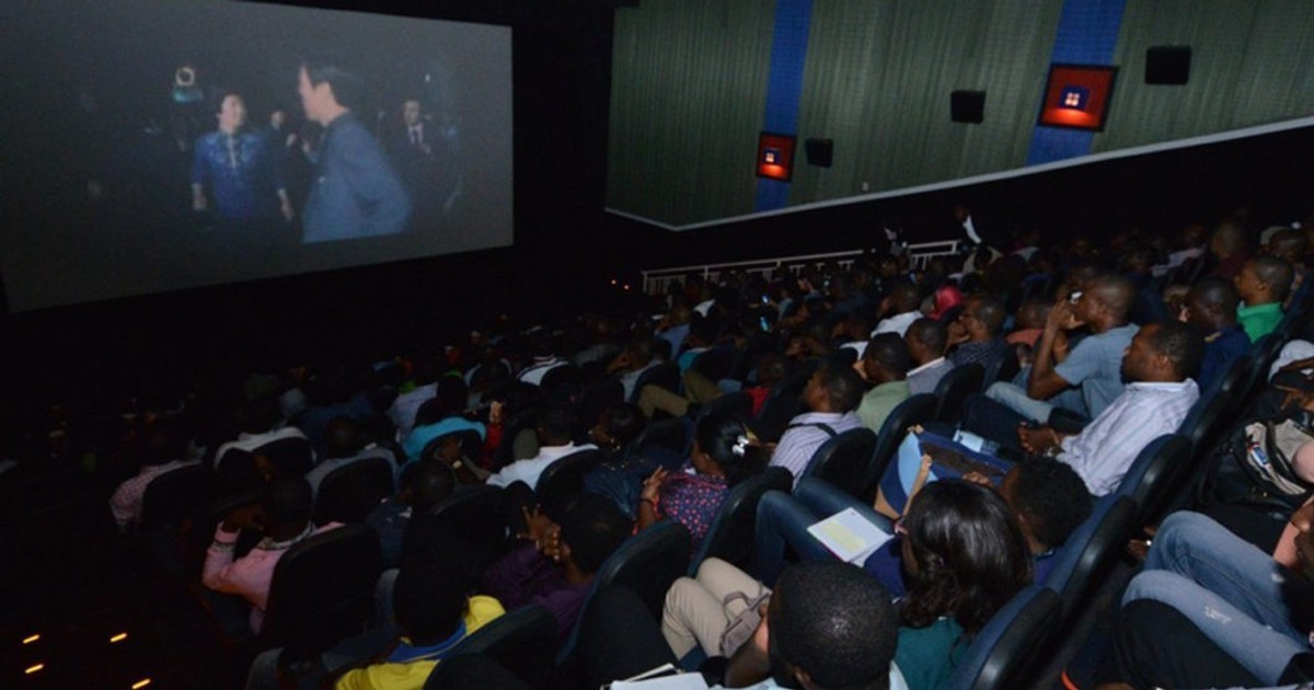 This guideline will help you enjoy your trip to Nigerian cinemas