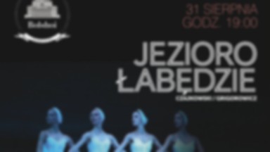 "Jezioro łabędzie": retransmisja z Teatru Bolszoj 31 sierpnia w Multikinie