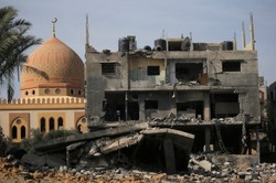 Hamas odrzucił izraelską ofertę siedmiodniowego rozejmu