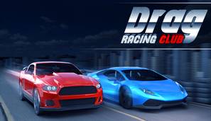 Drag Racing Club