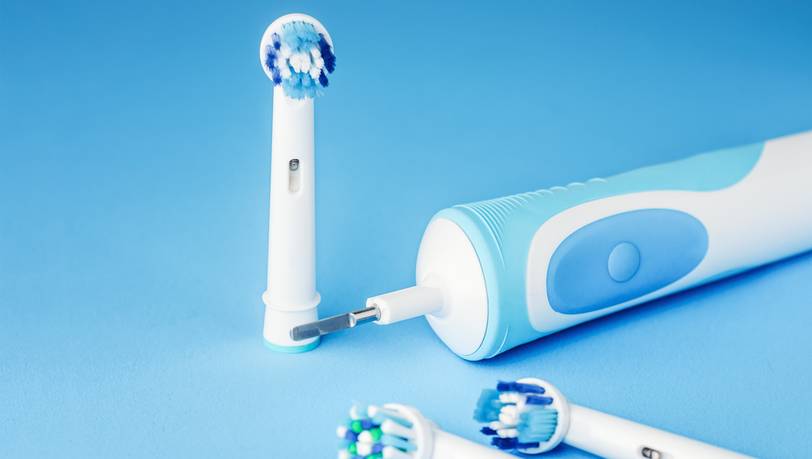 Elektrische Zahnbürsten im Vergleich – beste Reinigung für gesunde Zähne