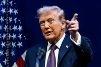 O co chodziło Trumpowi? Zagadkowa reakcja na atak rosyjskich dronów to zły sygnał [OPINIA]