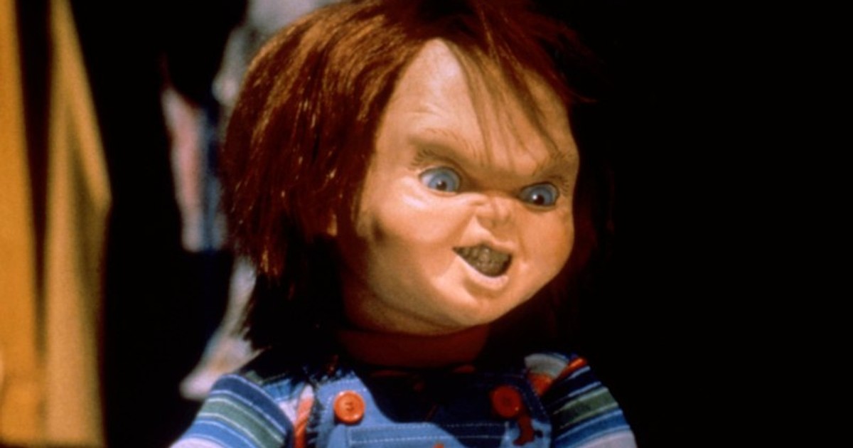 Lalka Czaki Cały Film Po Polsku Laleczka Chucky: ruszyły zdjęcia do kolejnej części - Film