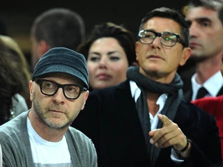 Stefano Dolce, Domenico Gabbana