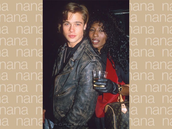 Brad Pitt Az Orult Es Botranyos Szivtipro Blikk Ruzs
