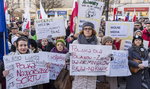 W Poznaniu tak bronili wolności mediów!