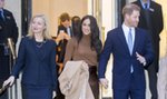 Meghan Markle chciała zadać szyku. Ten drobiazg wszystko zepsuł 