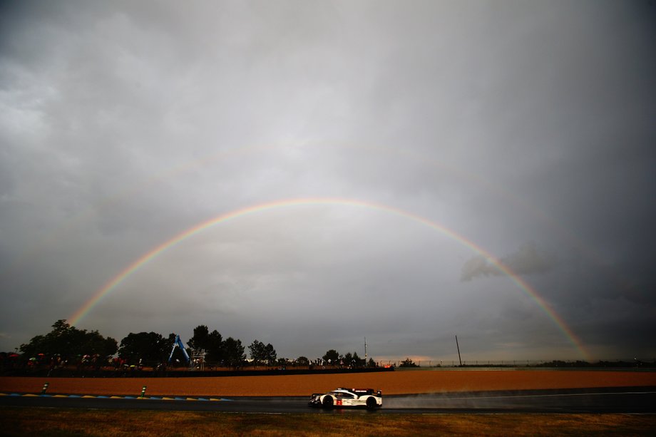 Le Mans 2016