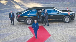 zamach na donalda trumpa w butler: secret service zawiesza sześciu age