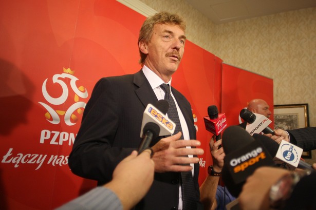 Boniek ostrzega: Grozi nam wykluczenie z rozgrywek UEFA