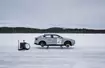 Polestar 2 Arctic Circle