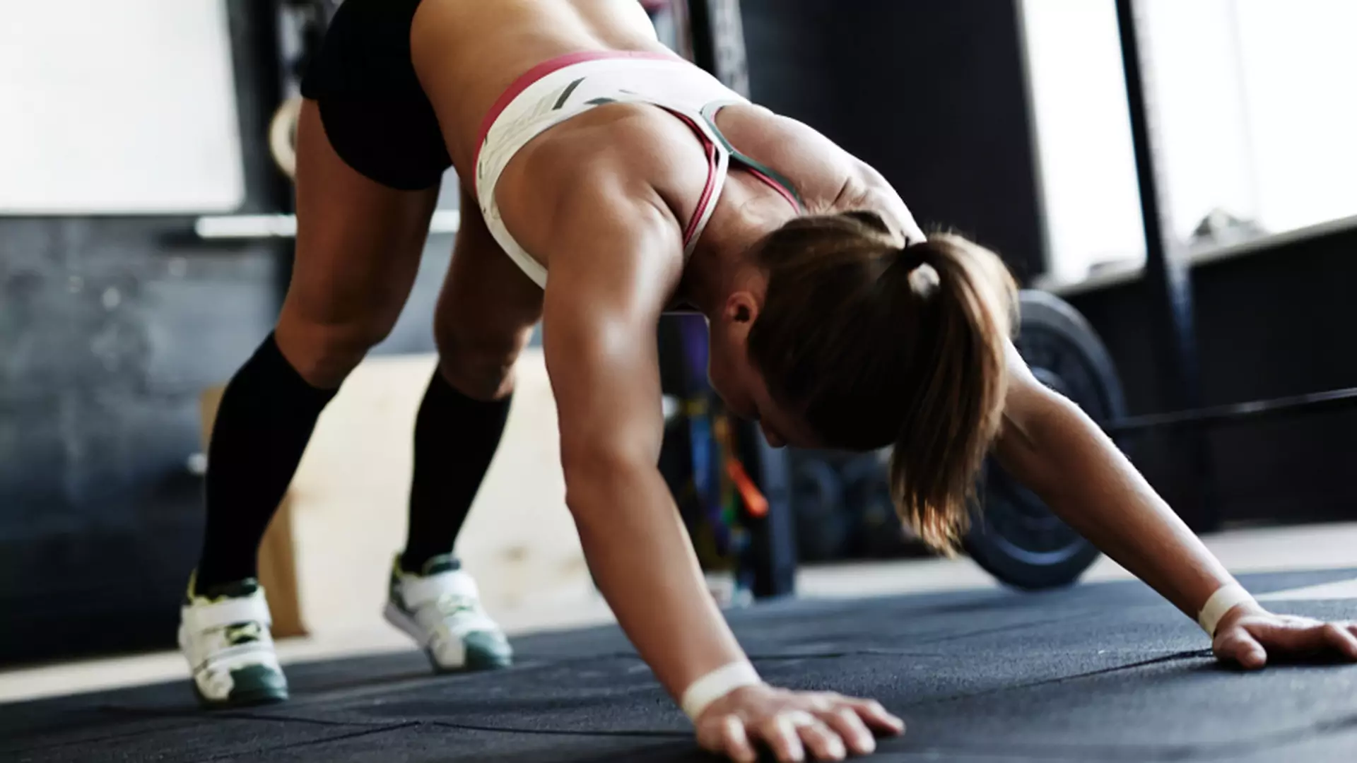 7 ćwiczeń, które odmienią Twoje ciało w kilka tygodni