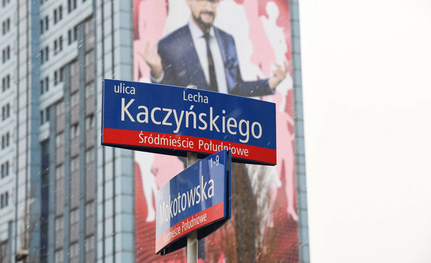 Wróbel: Małostkowej grze Platformy towarzyszy długofalowa intryga PiS