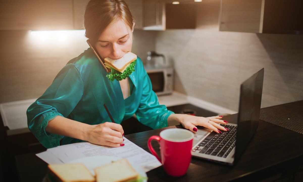 Te znaki zodiaku żyją tylko pracą. Powinny zwolnić tempo
