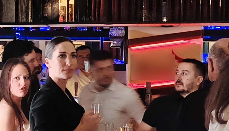 Jelisaveta Orašanin