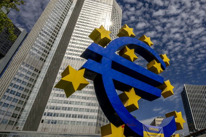 Europejski Bank Centralny zdecydował w sprawie stóp procentowych