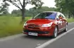 Citroën C4 1.6 VTR Pack - VTS dla rodziny