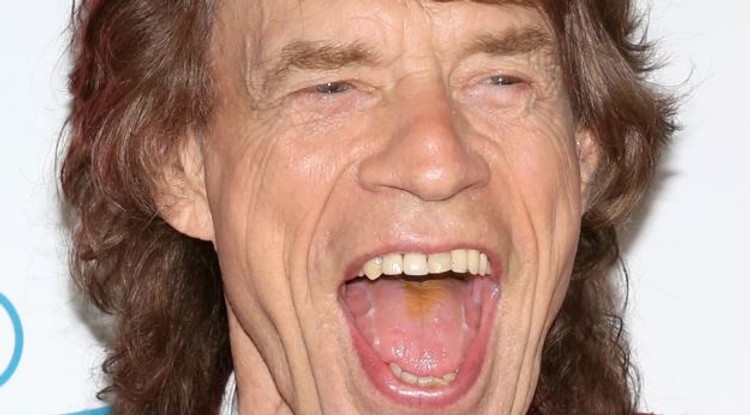 Halmozza az élvezeteket - Ez a lány Mick Jagger 22 éves barátnője