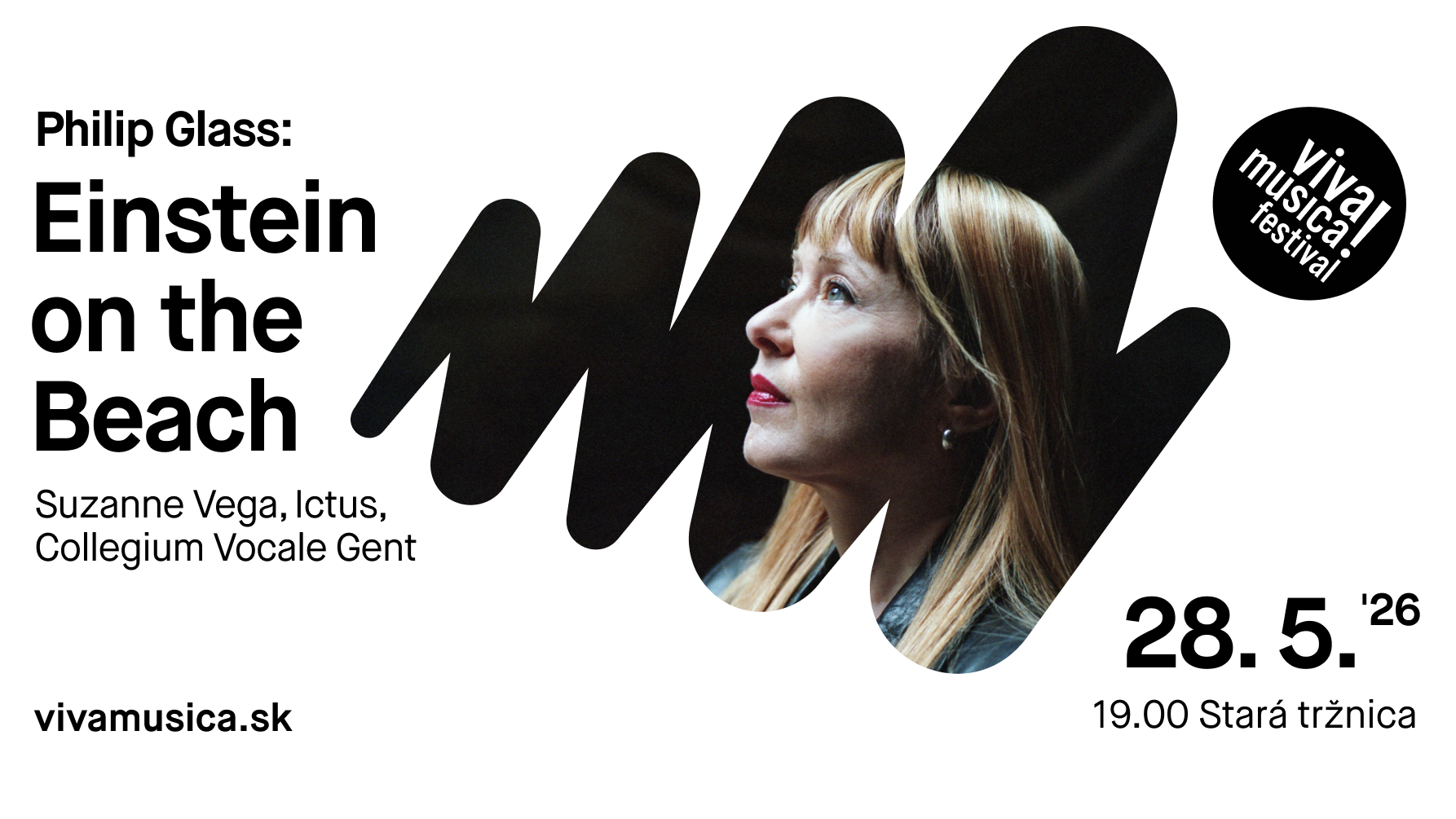 Festival Viva Musica! 