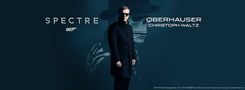 Bond kontra Waltz. Ostra jazda w nowym zwiastunie 'Spectre'