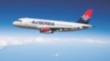 Air Serbia - nowe połączenie Warszawa - Belgrad