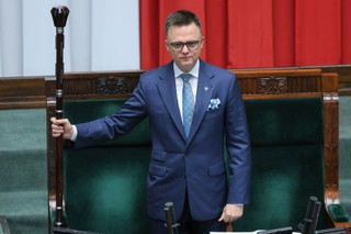 Hołownia kończy z polską polityką? Aplikuje na ważne stanowisko: 'Pozostanę waszym Szymonem'