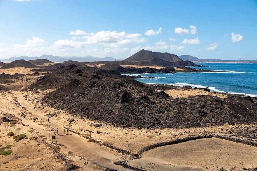 Isla de Lobos