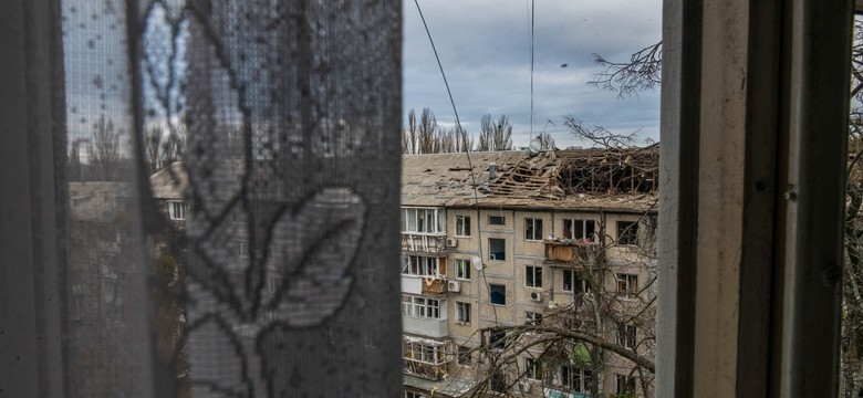 Nowy amerykański plan pokojowy dla Ukrainy [PEŁNA TREŚĆ DOKUMENTU]