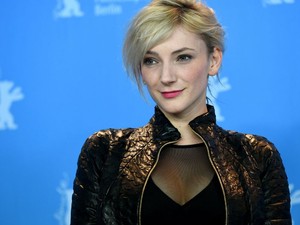 Borbély Alexandra új babafotója egyszerre tündéri és gyönyörű