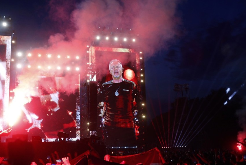 Marko Perković Tompson