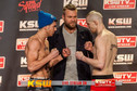 KSW 30: Jakub Kowalewicz - Łukasz Rajewski