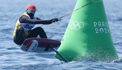 Paryż 2024. 17-latek z igrzysk olimpijskich w Paryżu może wrócić z blisko milionem dolarów