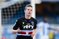 Coming out 27-letniego piłkarza. Reprezentant kraju wyznał, że jest gejem [WIDEO]