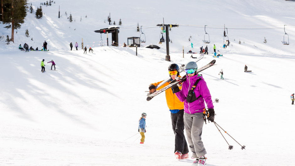 Właściciel ośrodka narciarskiego znalazł lukę w rozporządzeniu 
