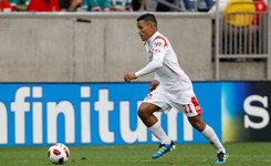 Amilcar Henriquez, piłkarz reprezentacji Panamy został zastrzelony