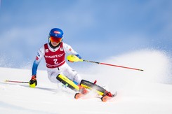 Mikaela Shiffrin z Kryształową Kulą. Po raz czwarty w karierze