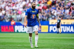 Krótsza droga do Ligi Konferencji. Polskie drużyny zaczną od 2. rundy kwalifikacji