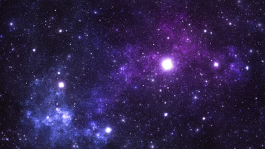 NASA: Wszechświat jest jaśniejszy niż sądziliśmy