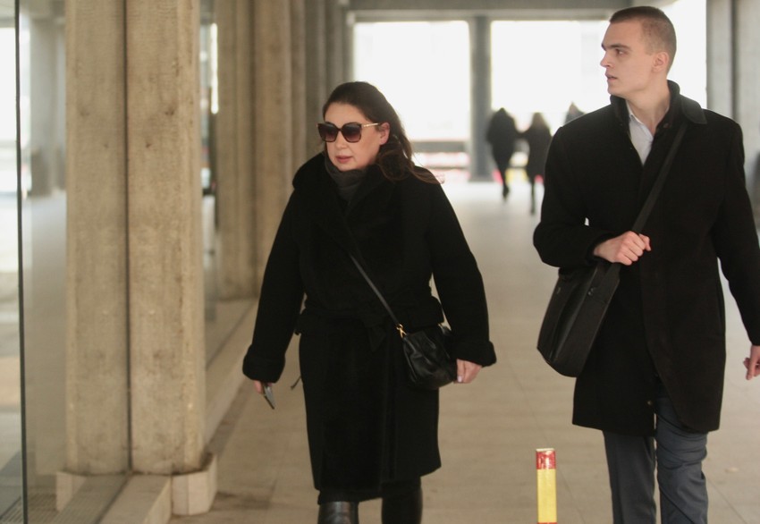 Kecmanovići presuda