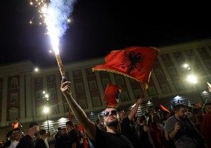Protesti u Tirani 2. jula zbog izgradnje odmarališta 