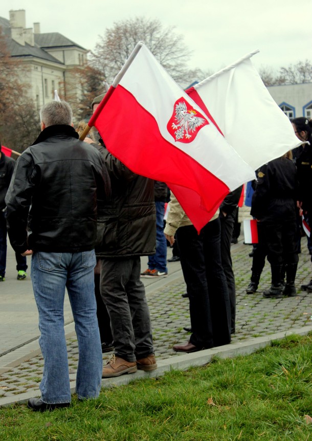 BÓG HONOR OJCZYZNA