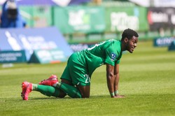 Były gwiazdor Warty Poznań nowym zawodnikiem Legii Warszawa