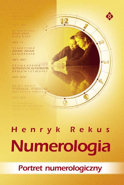 Numerologia. Portret numerologiczny